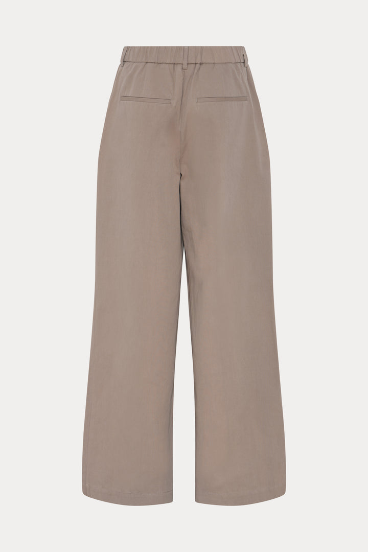 Heartmade HMNista bukser TROUSERS 85 Shitake