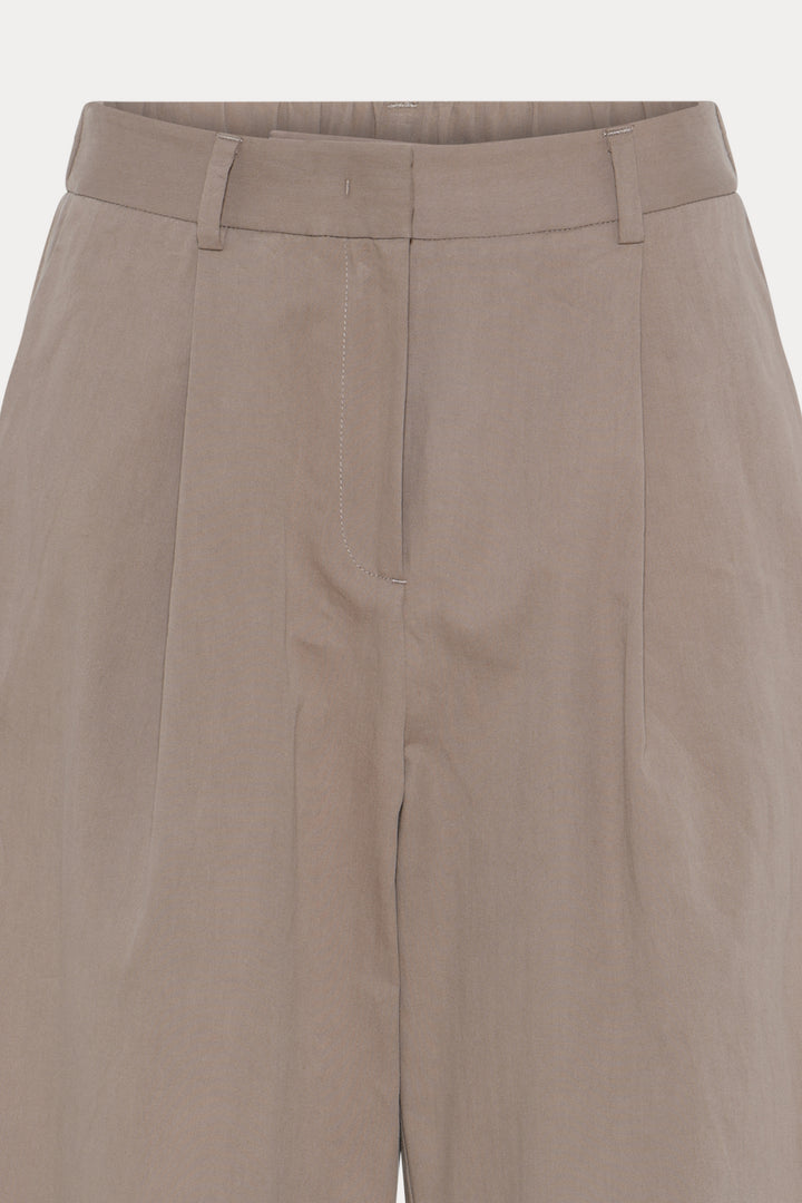 Heartmade HMNista bukser TROUSERS 85 Shitake