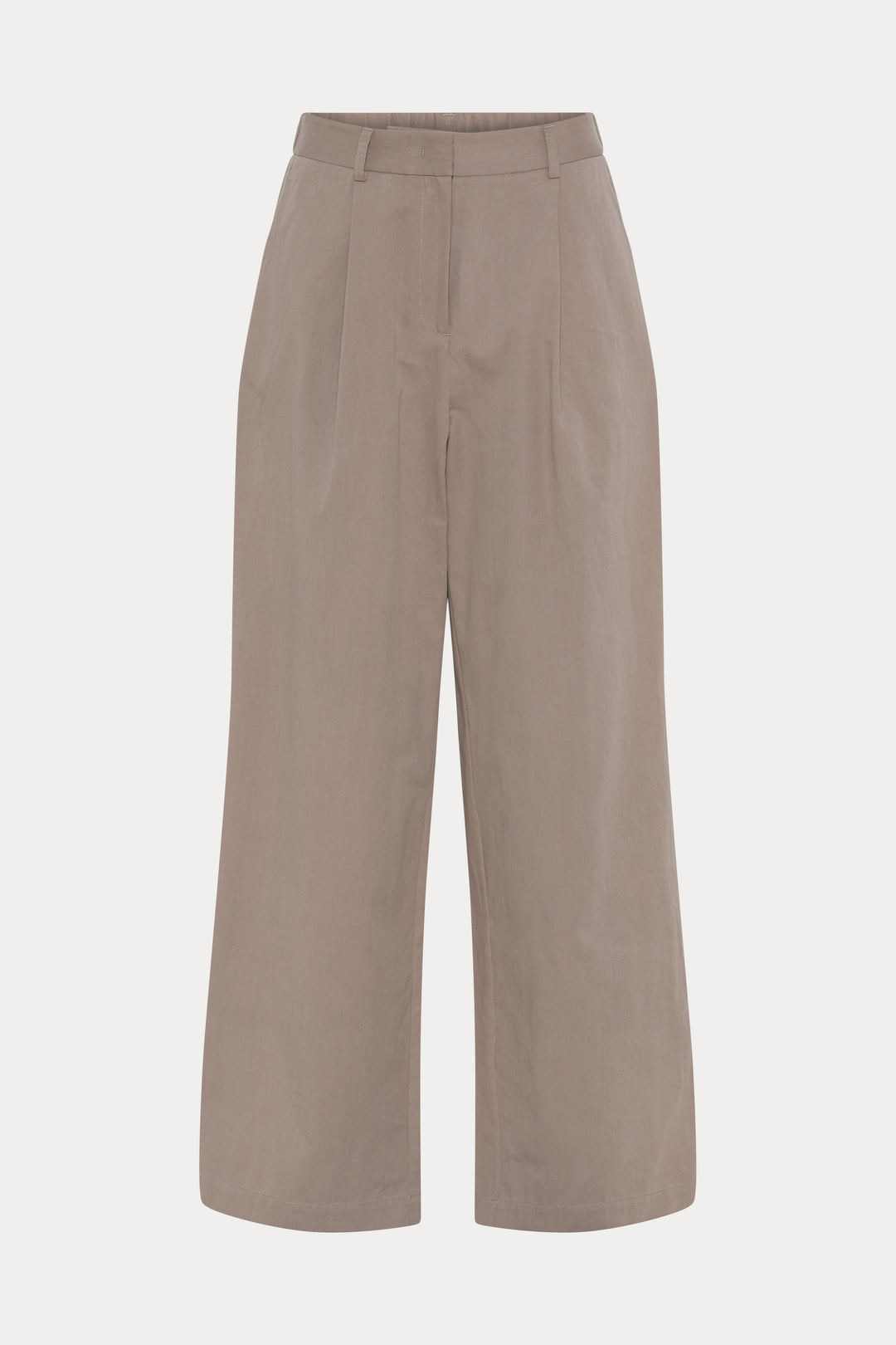 Heartmade HMNista bukser TROUSERS 85 Shitake