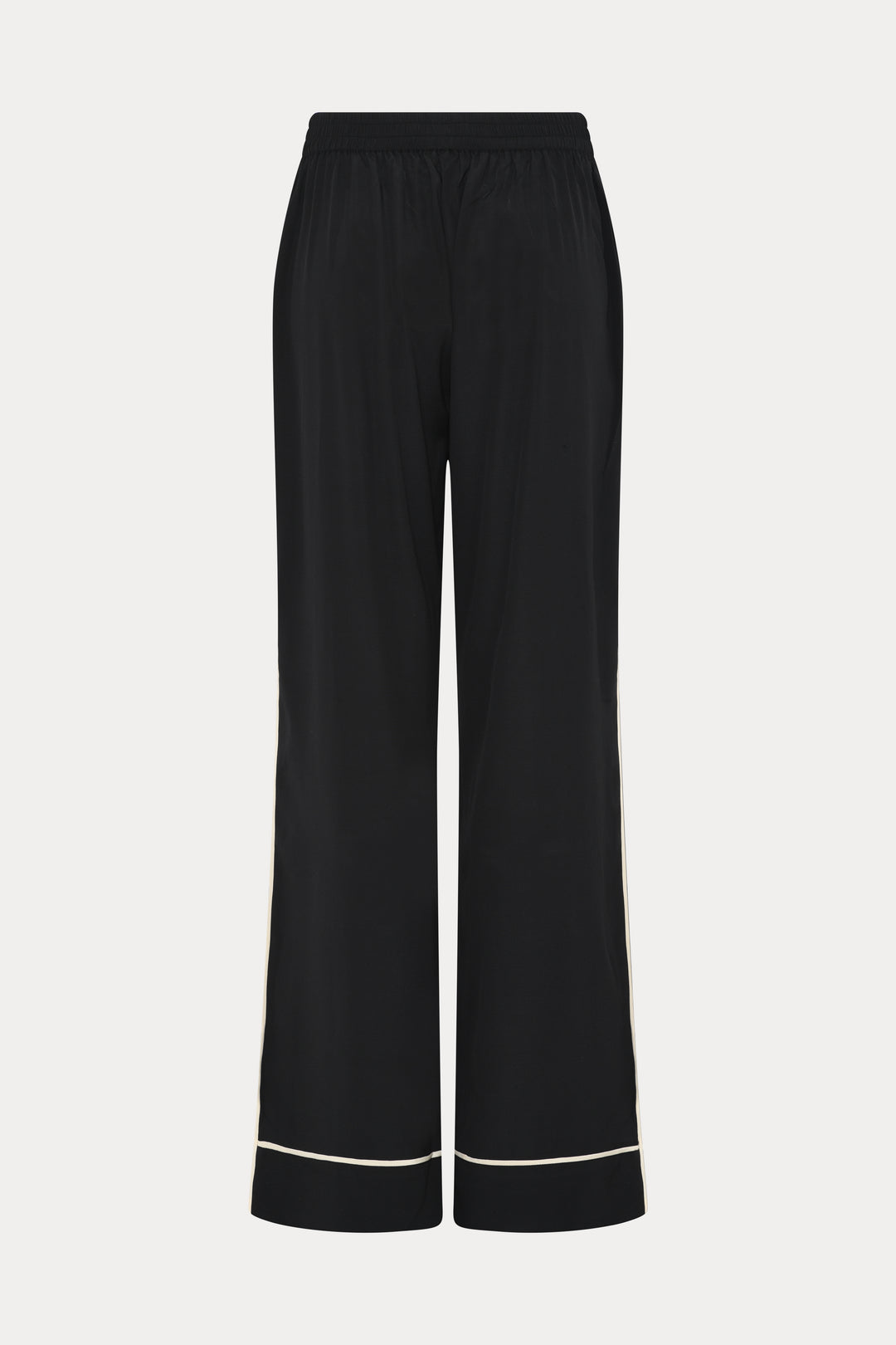 Heartmade HMNital bukser TROUSERS Sort