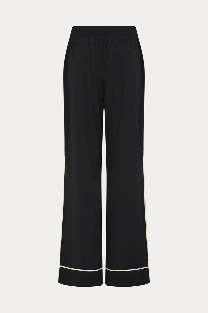 Heartmade HMNital bukser TROUSERS Sort