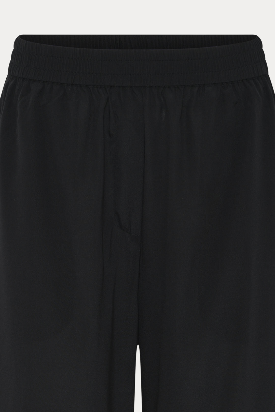 Heartmade HMNital bukser TROUSERS Sort