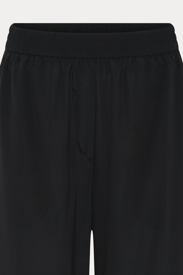 Heartmade HMNital bukser TROUSERS Sort