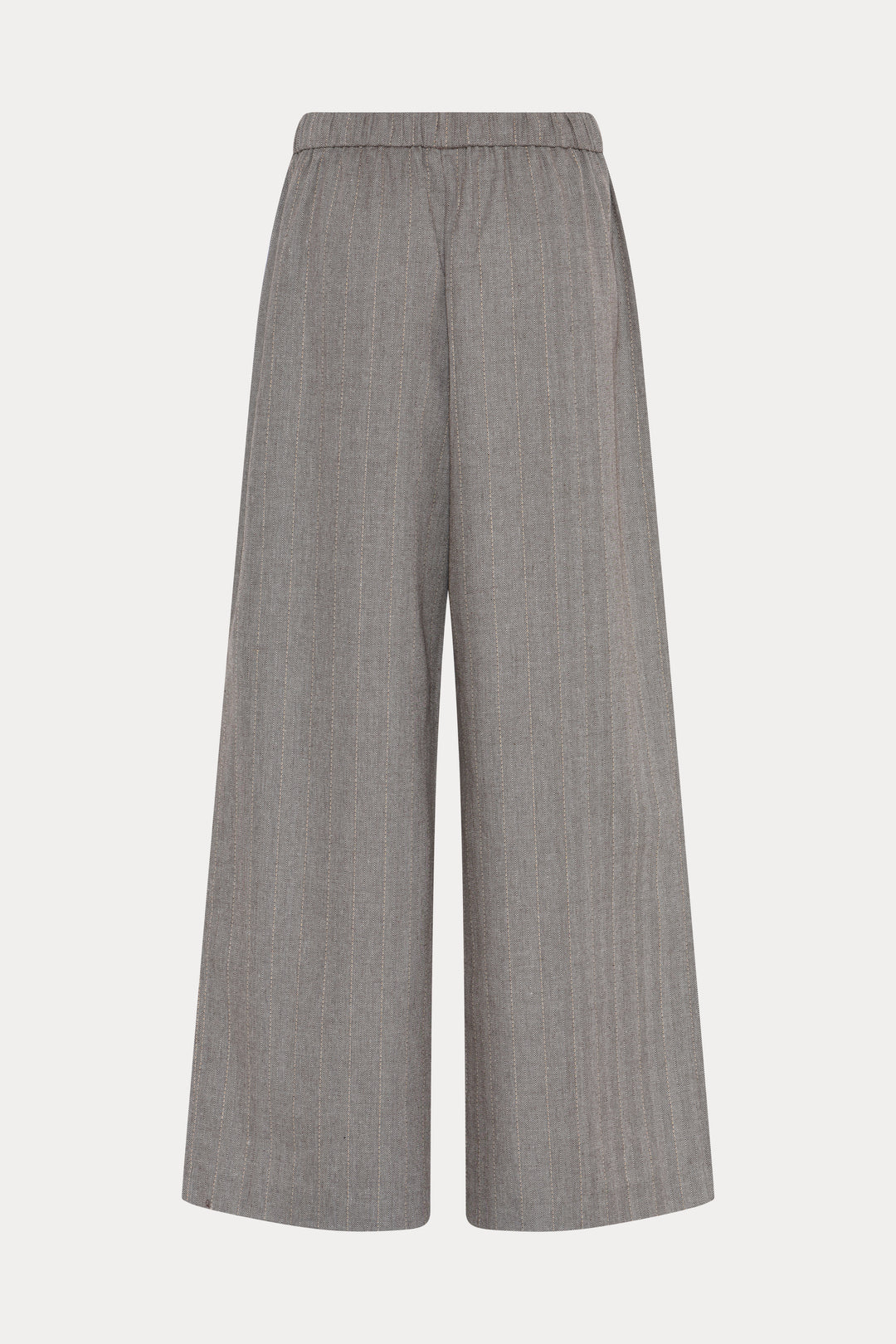 Heartmade HMNitan bukser TROUSERS 13 Dusty brown