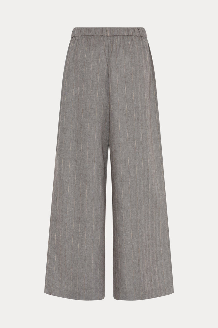 Heartmade HMNitan bukser TROUSERS 13 Dusty brown