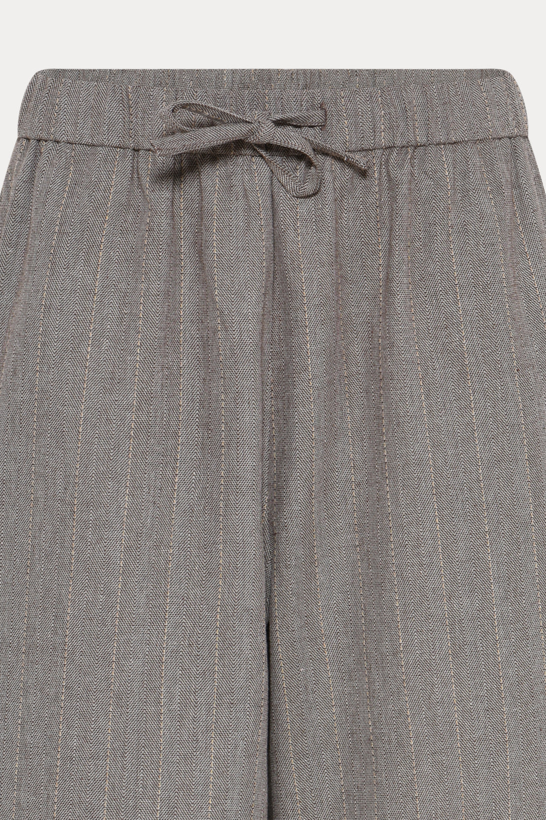 Heartmade HMNitan bukser TROUSERS 13 Dusty brown