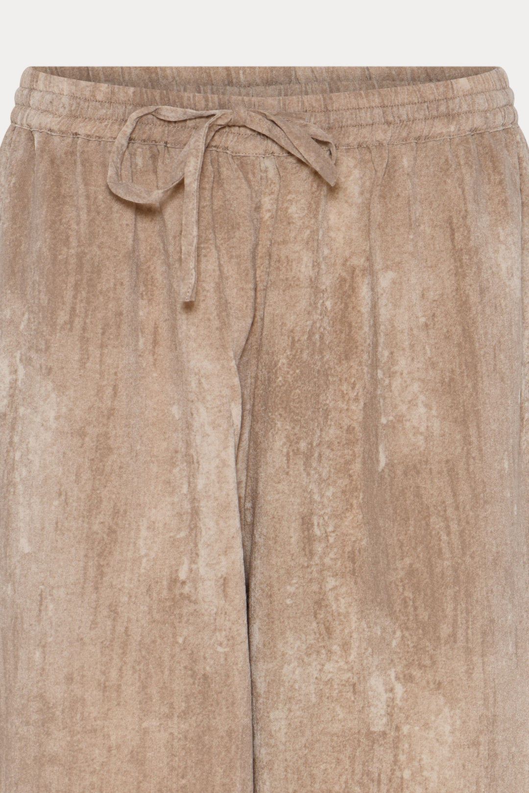 Heartmade HMNitan bukser TROUSERS 192 Shatter Brown