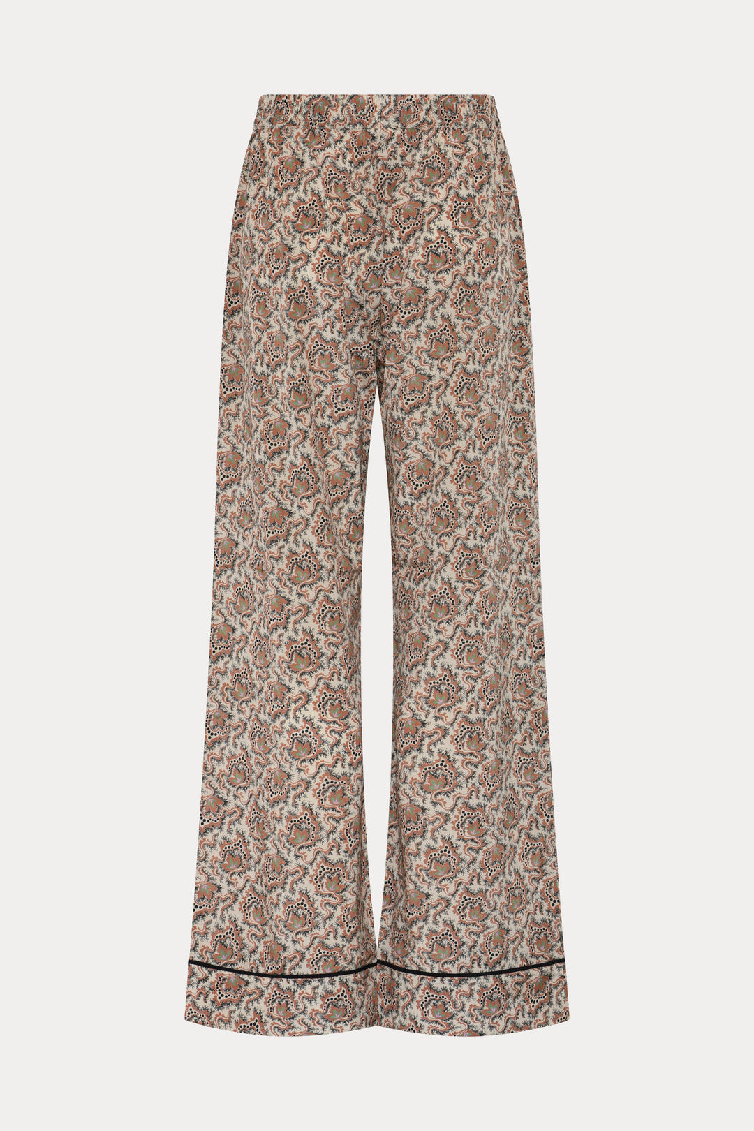 Heartmade HMNoly bukser TROUSERS 337 Sand Dekor