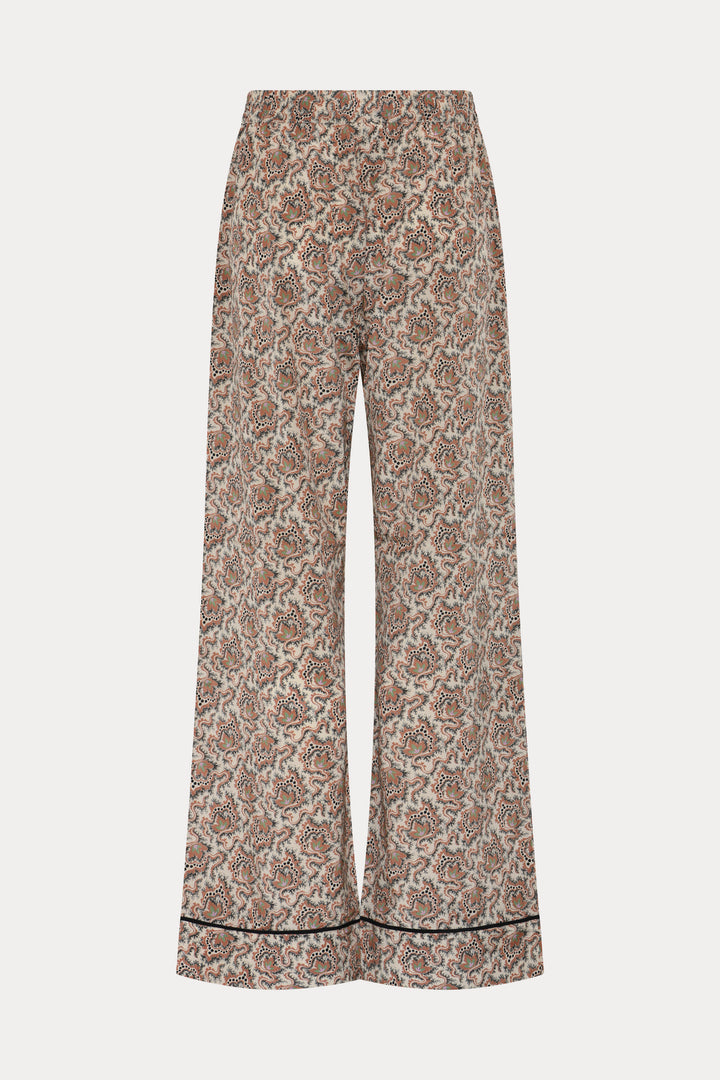 Heartmade HMNoly bukser TROUSERS 337 Sand Dekor