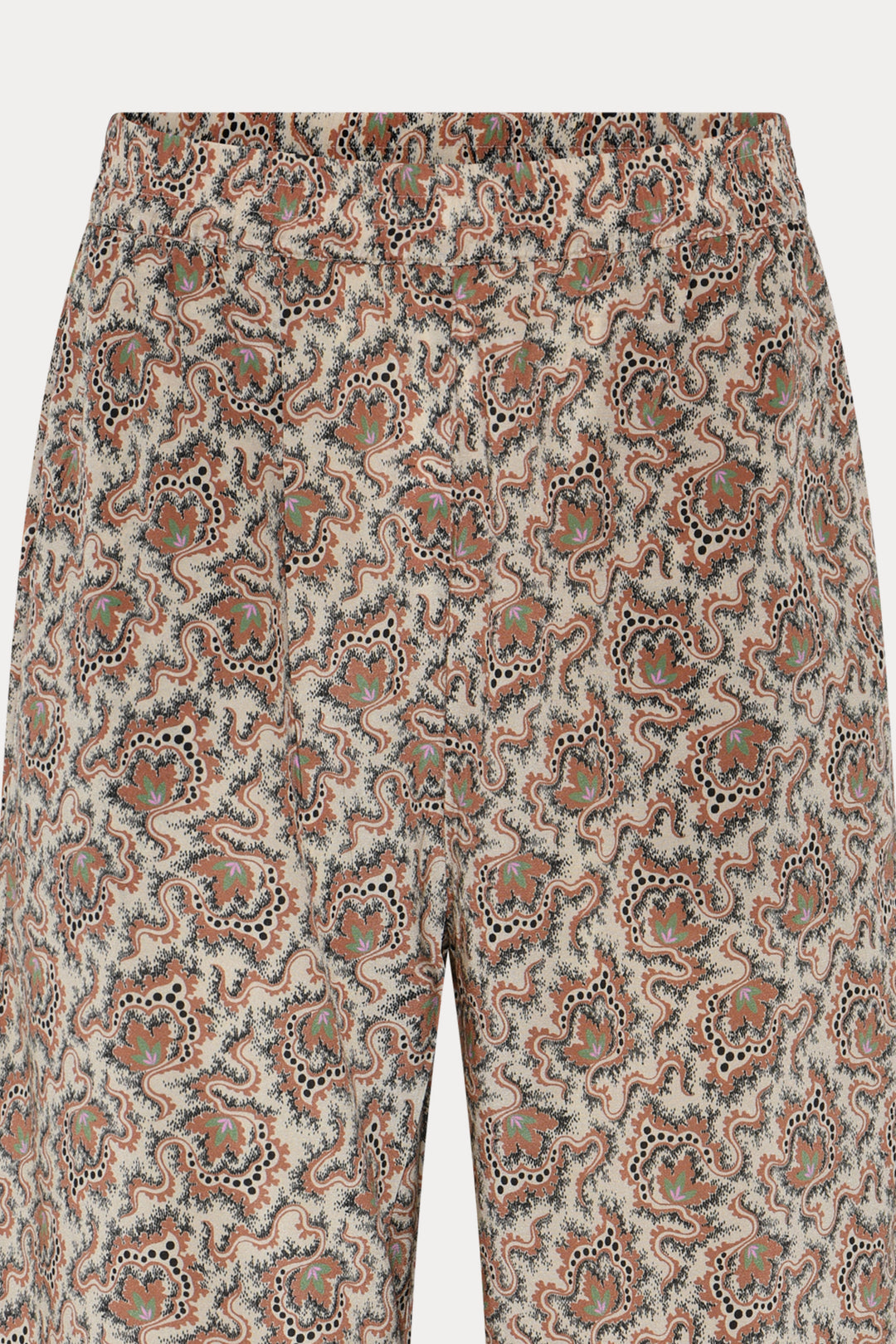 Heartmade HMNoly bukser TROUSERS 337 Sand Dekor