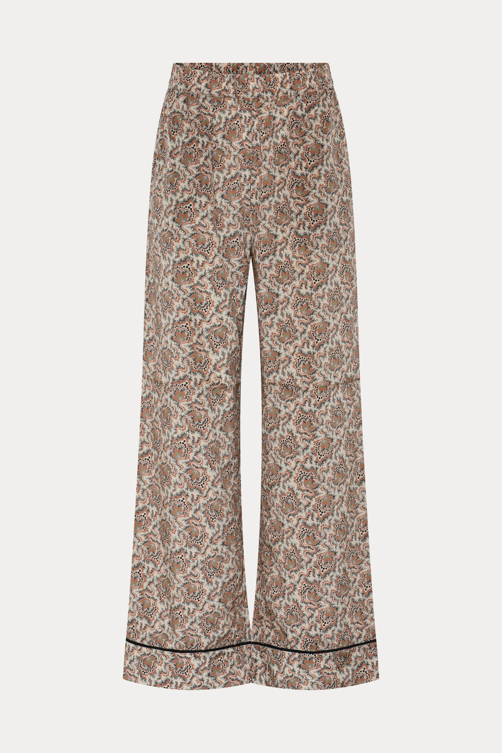 Heartmade HMNoly bukser TROUSERS 337 Sand Dekor