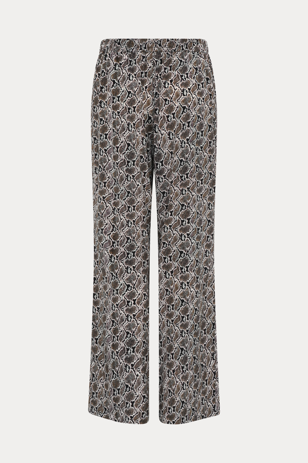 Heartmade HMNoran bukser TROUSERS 920 Black snake