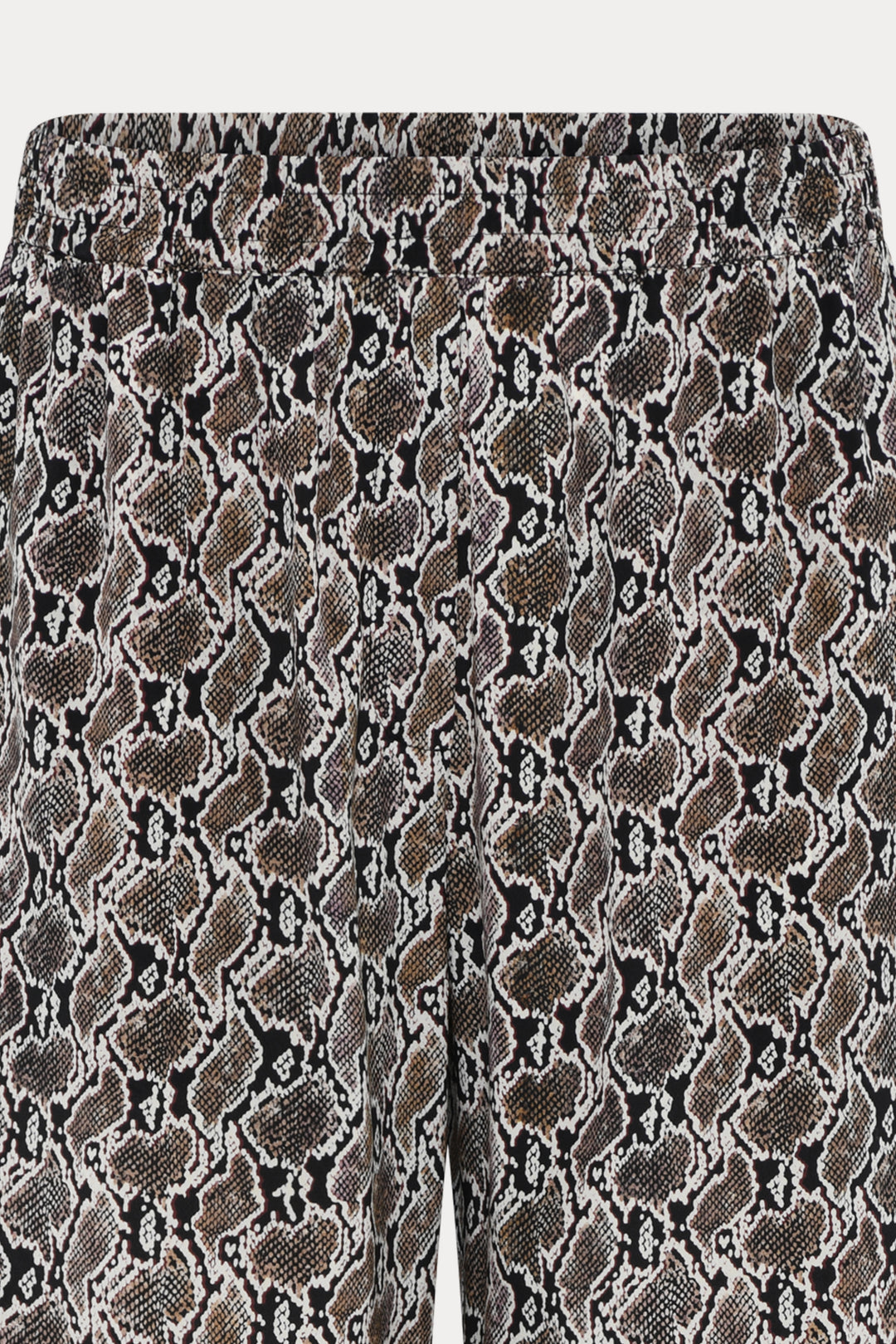 Heartmade HMNoran bukser TROUSERS 920 Black snake