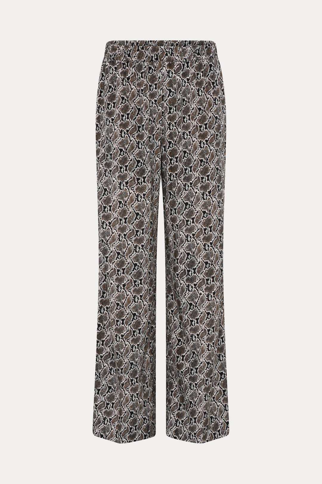 Heartmade HMNoran bukser TROUSERS 920 Black snake
