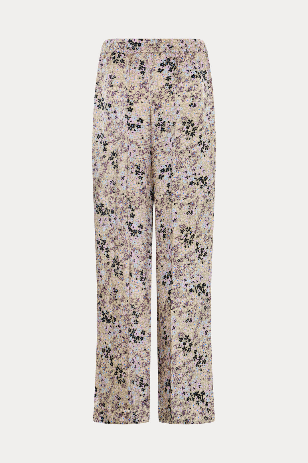 Heartmade HMNoran bukser TROUSERS 805 Light flower print