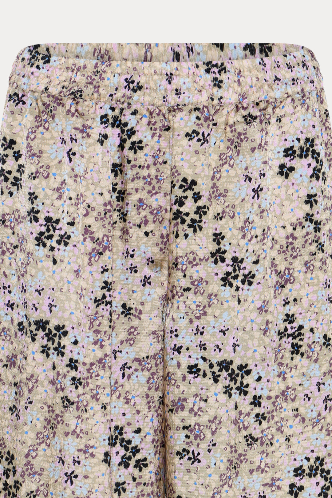 Heartmade HMNoran bukser TROUSERS 805 Light flower print