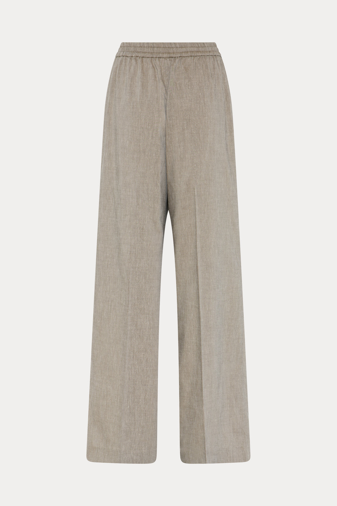 Heartmade HMNoran bukser TROUSERS 307 Light Fawn