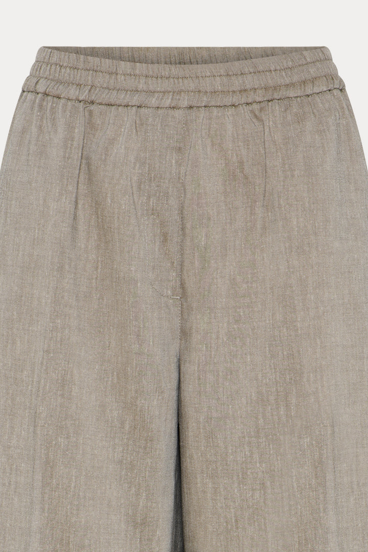 Heartmade HMNoran bukser TROUSERS 307 Light Fawn