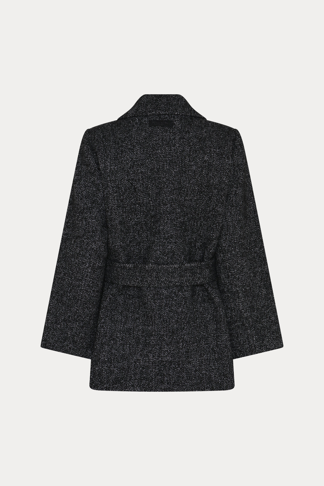 Heartmade HMReon jakke OUTERWEAR 913 Salt & Pepper