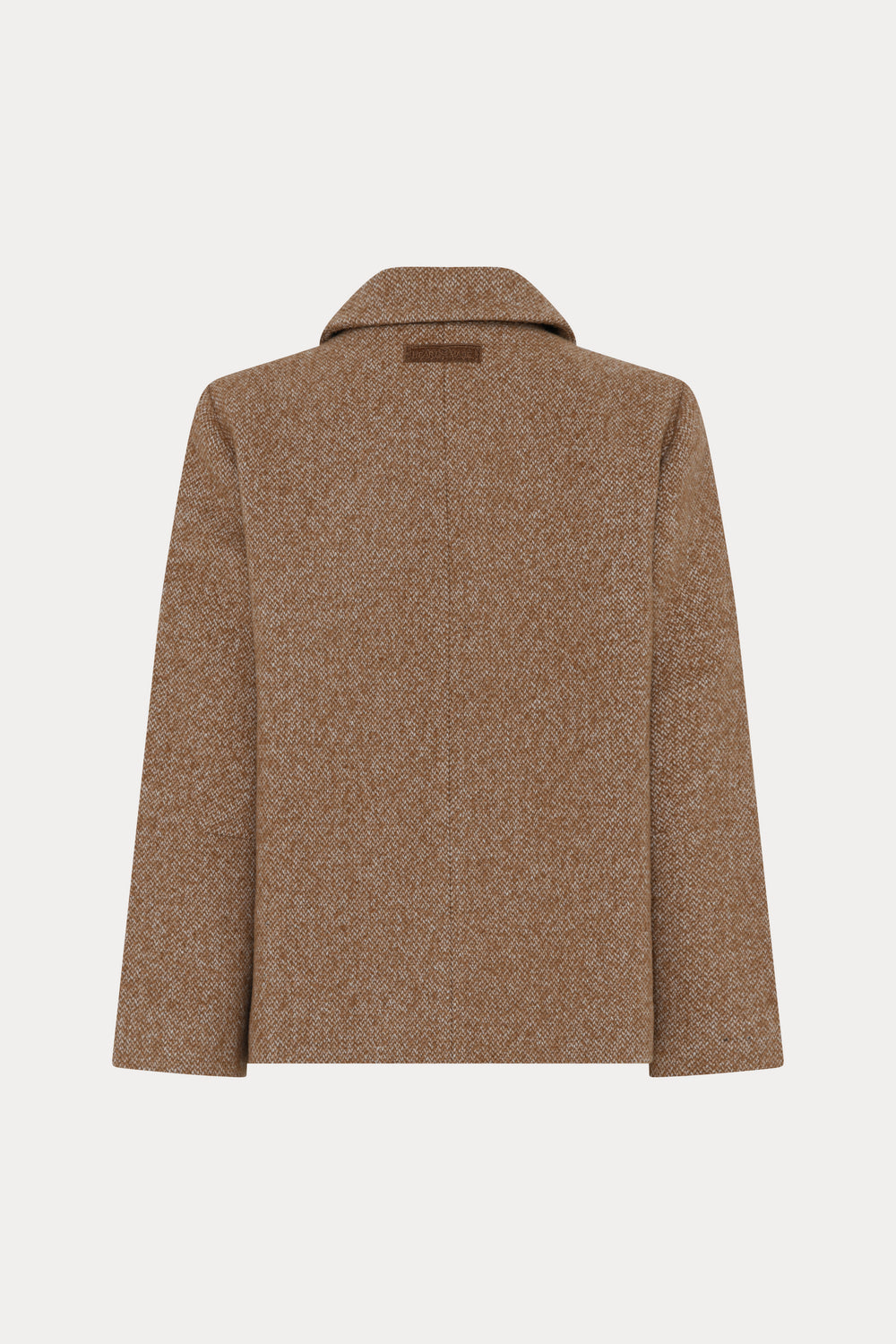 Heartmade HMRuea jakke BLAZERJACKETS 47 Cinnamon