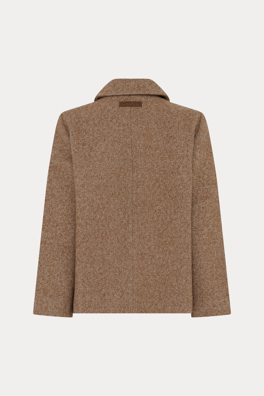 Heartmade HMRuea jakke BLAZERJACKETS 47 Cinnamon