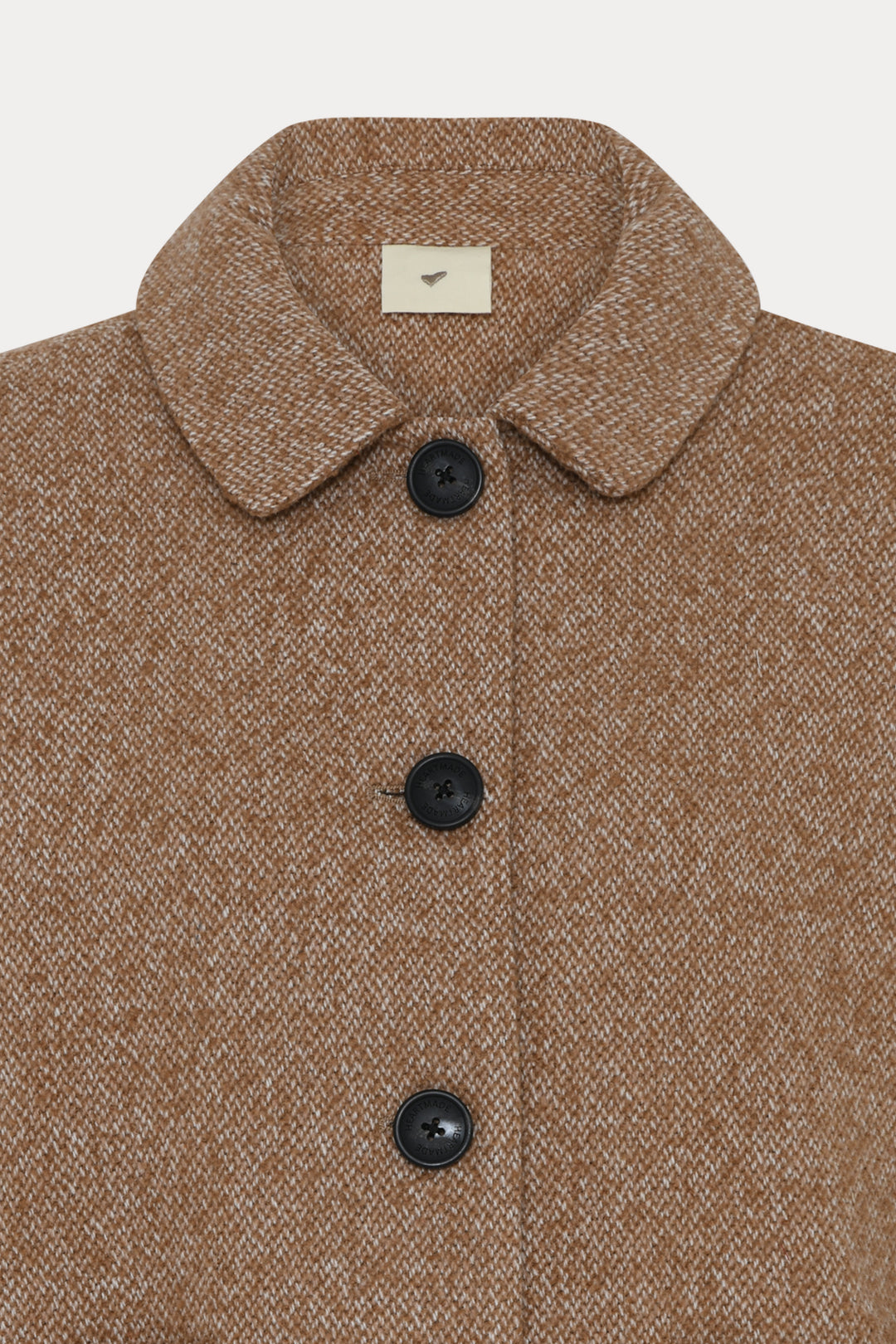 Heartmade HMRuea jakke BLAZERJACKETS 47 Cinnamon