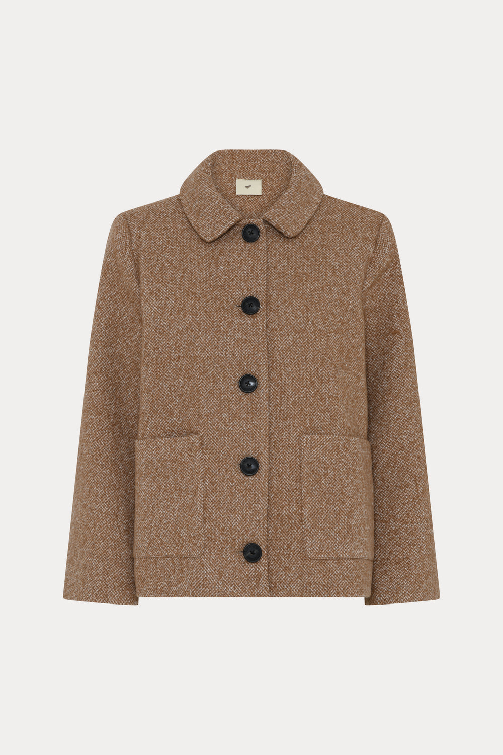 Heartmade HMRuea jakke BLAZERJACKETS 47 Cinnamon