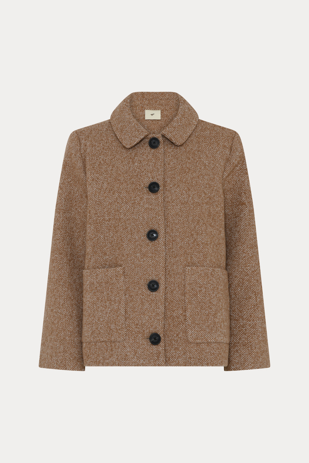 Heartmade HMRuea jakke BLAZERJACKETS 47 Cinnamon