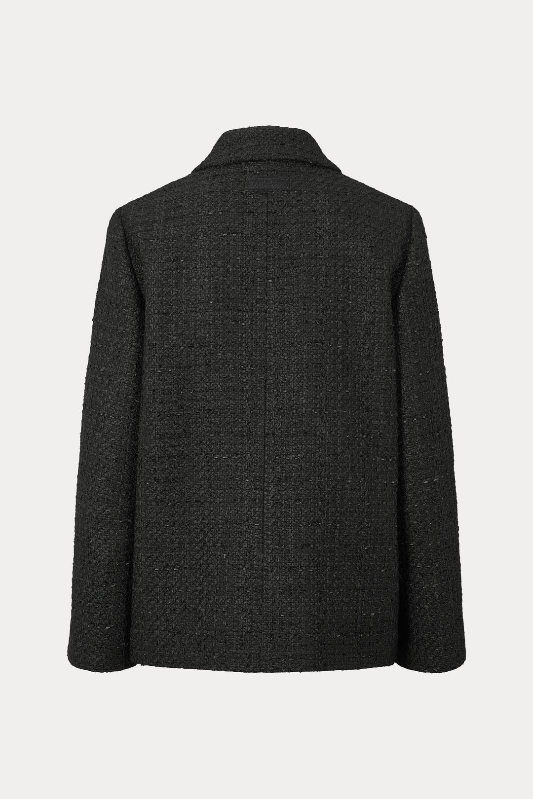 Heartmade HMRuea jakke BLAZERJACKETS 900 Black