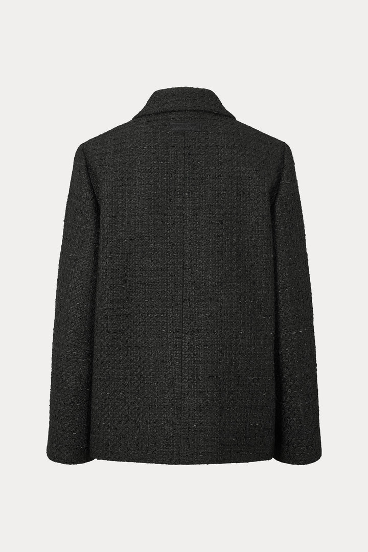 Heartmade HMRuea jakke BLAZERJACKETS 900 Black