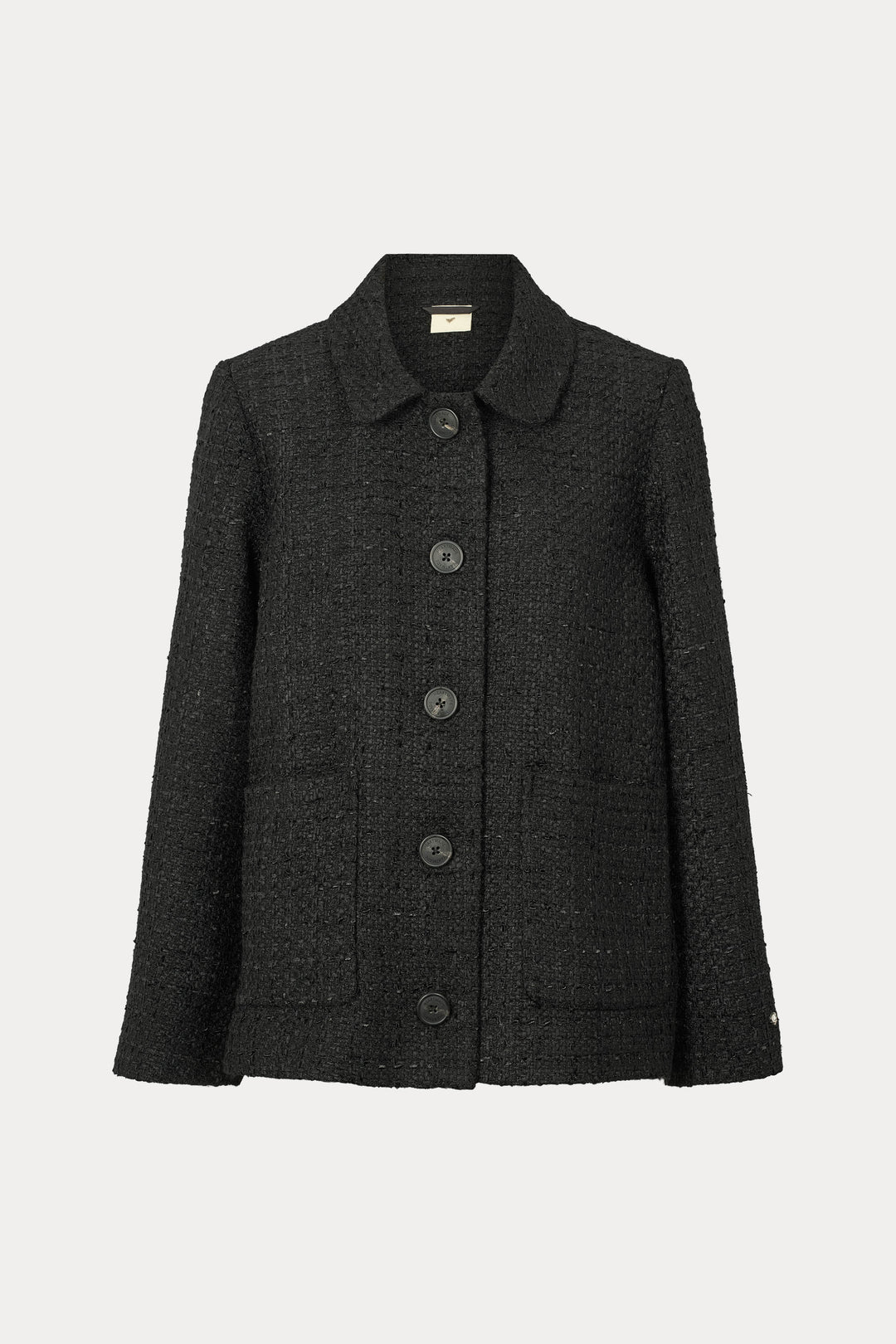 Heartmade HMRuea jakke BLAZERJACKETS 900 Black