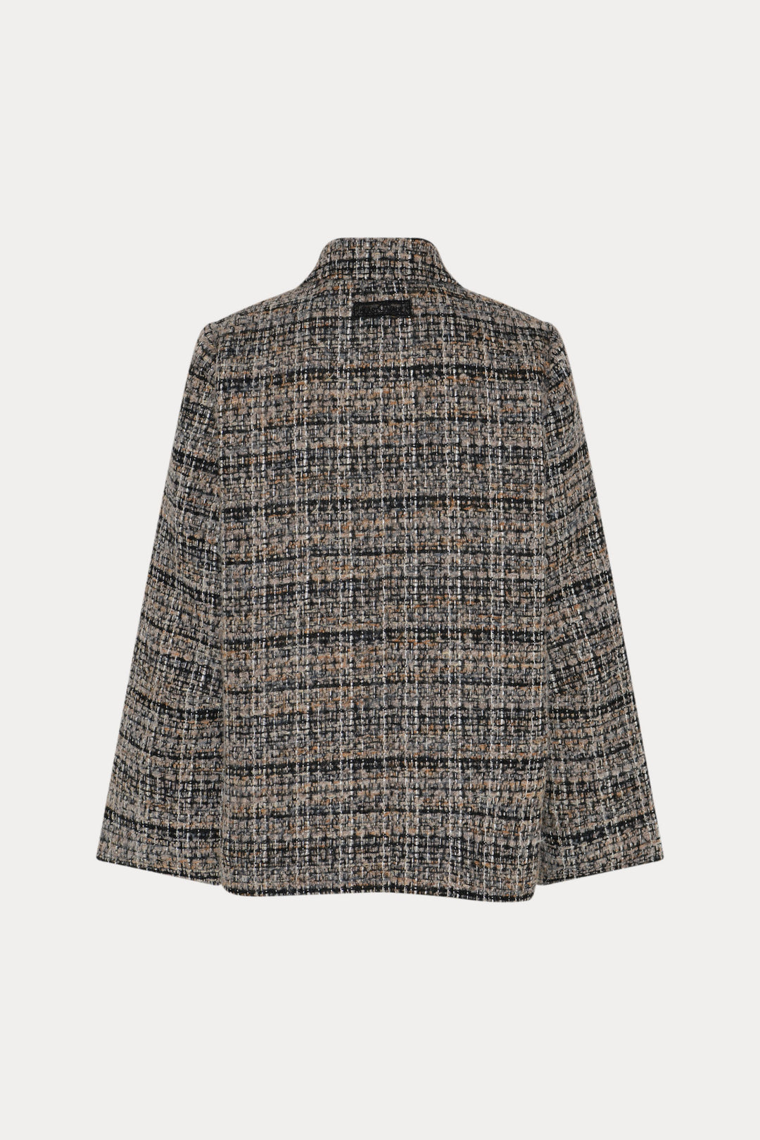 Heartmade HMRuea jakke OUTERWEAR 108 Desert black