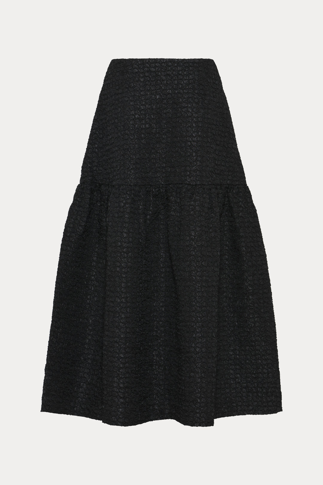 Heartmade HMSelia nederdel SKIRTS Sort