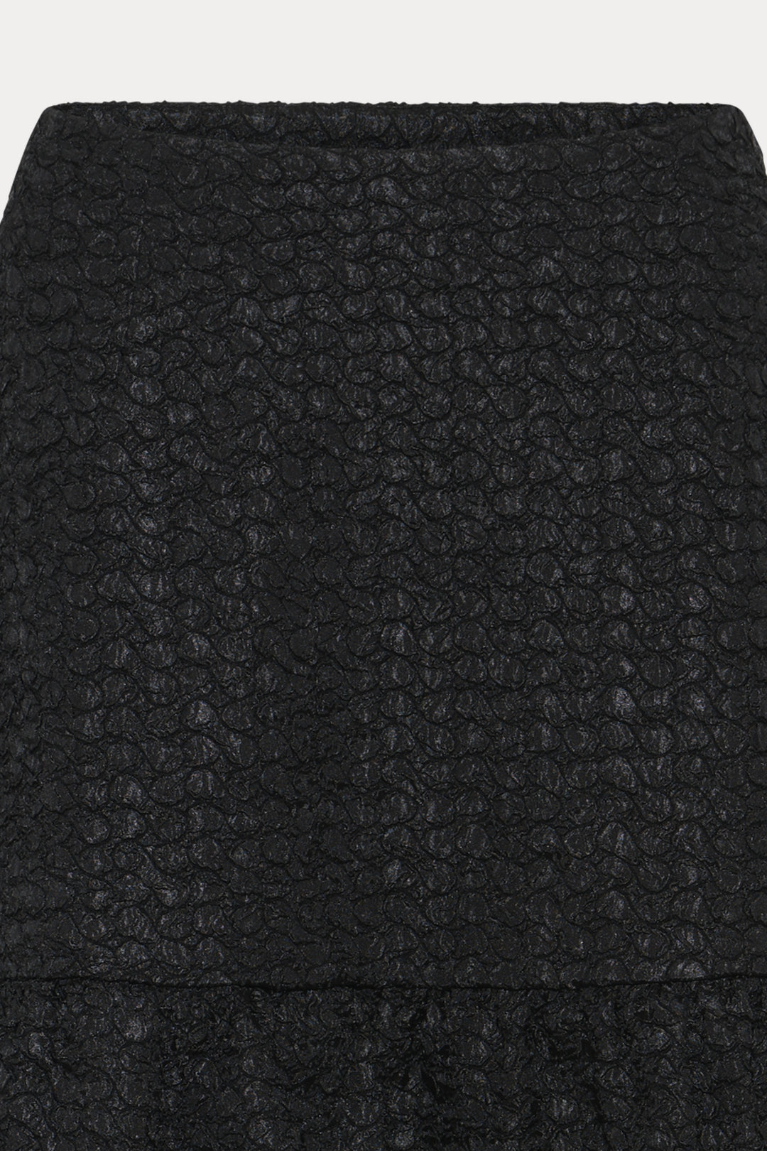 Heartmade HMSelia nederdel SKIRTS Sort