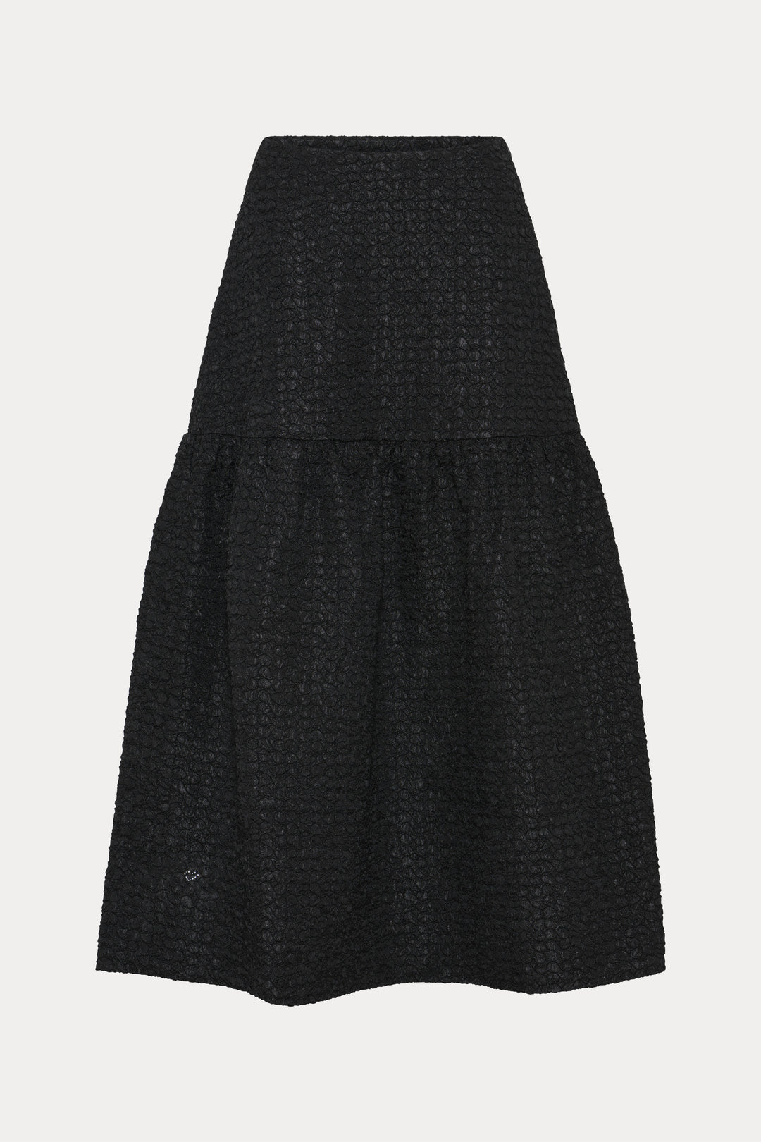 Heartmade HMSelia nederdel SKIRTS Sort