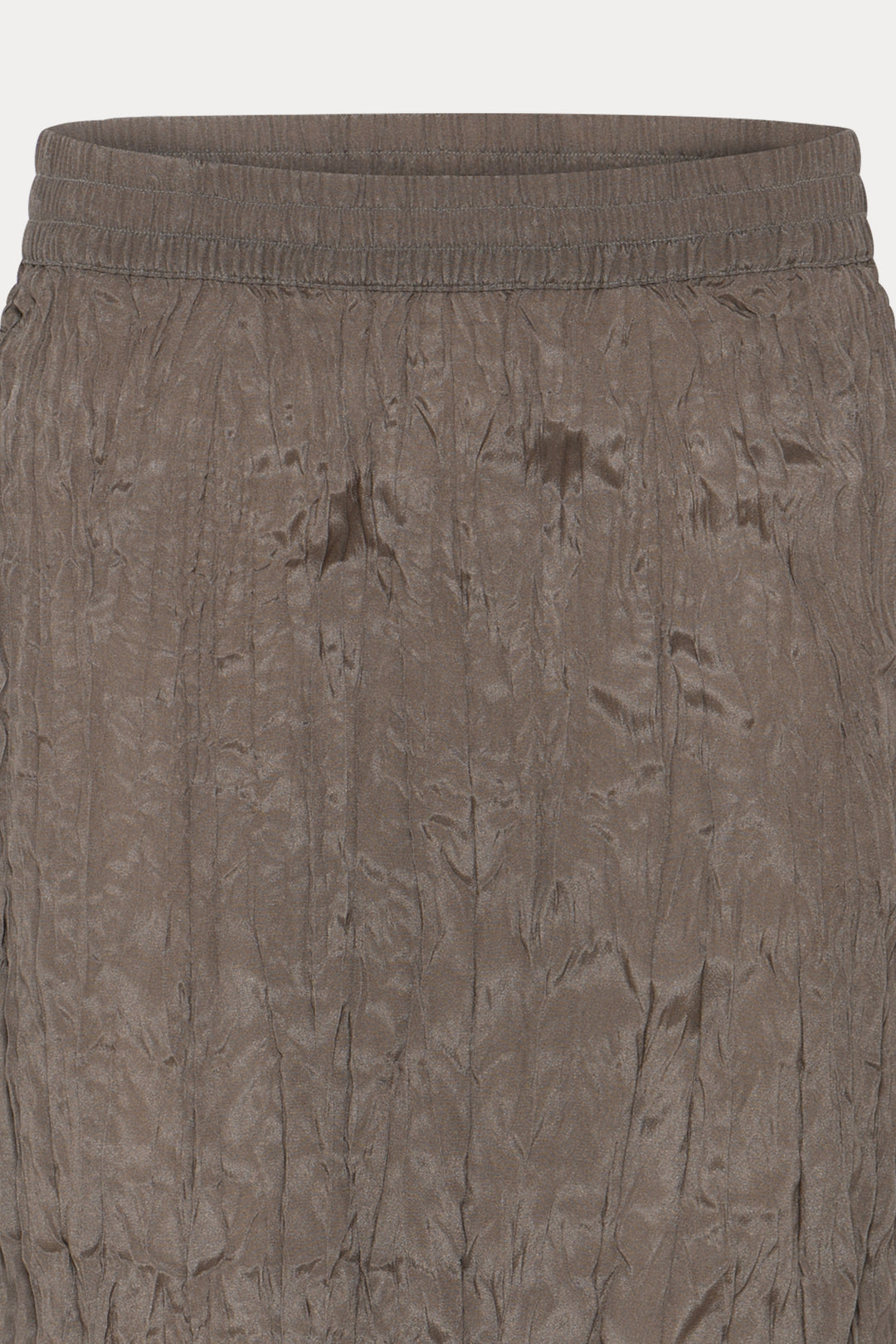 Heartmade HMSena nederdel SKIRTS 041 Light tint
