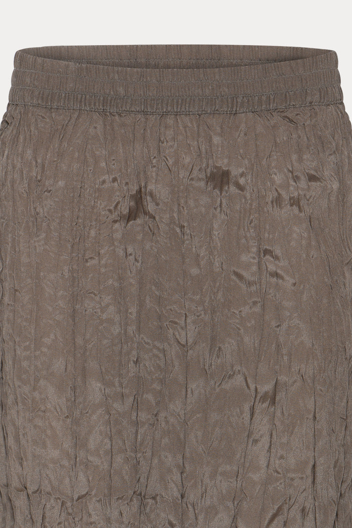 Heartmade HMSena nederdel SKIRTS 041 Light tint
