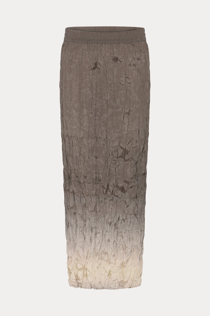 Heartmade HMSena nederdel SKIRTS 041 Light tint