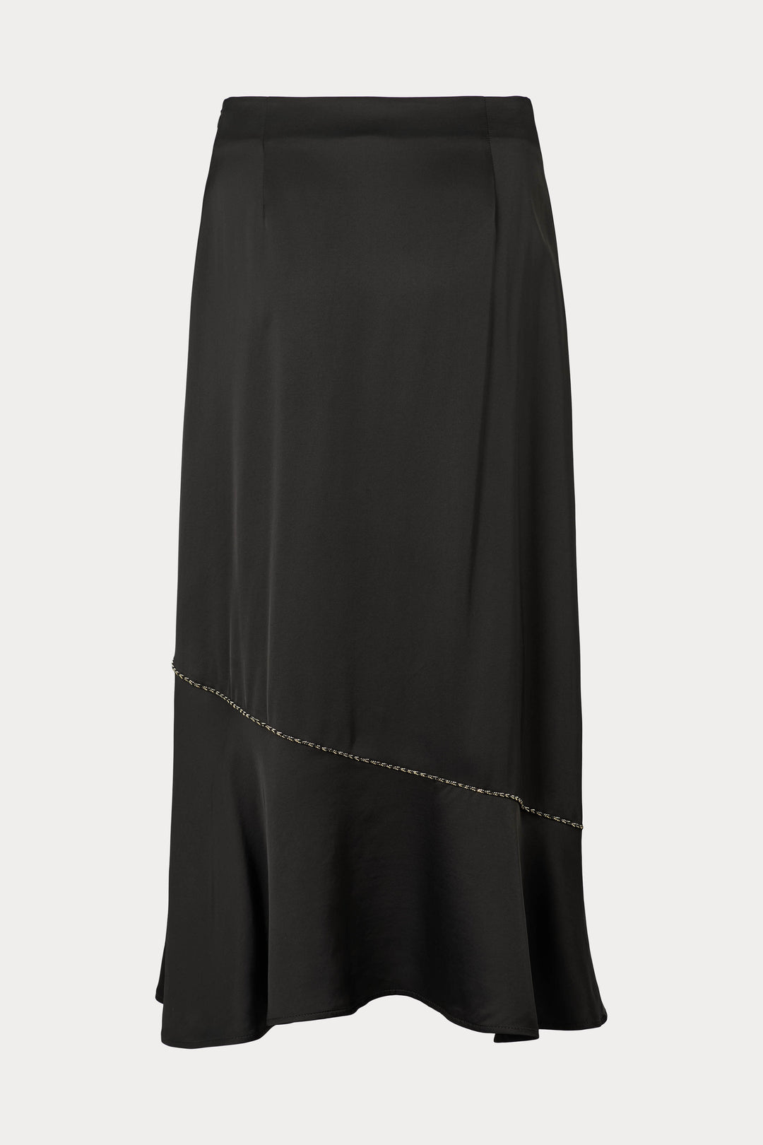 Heartmade HMSerina nederdel SKIRTS 900 Black