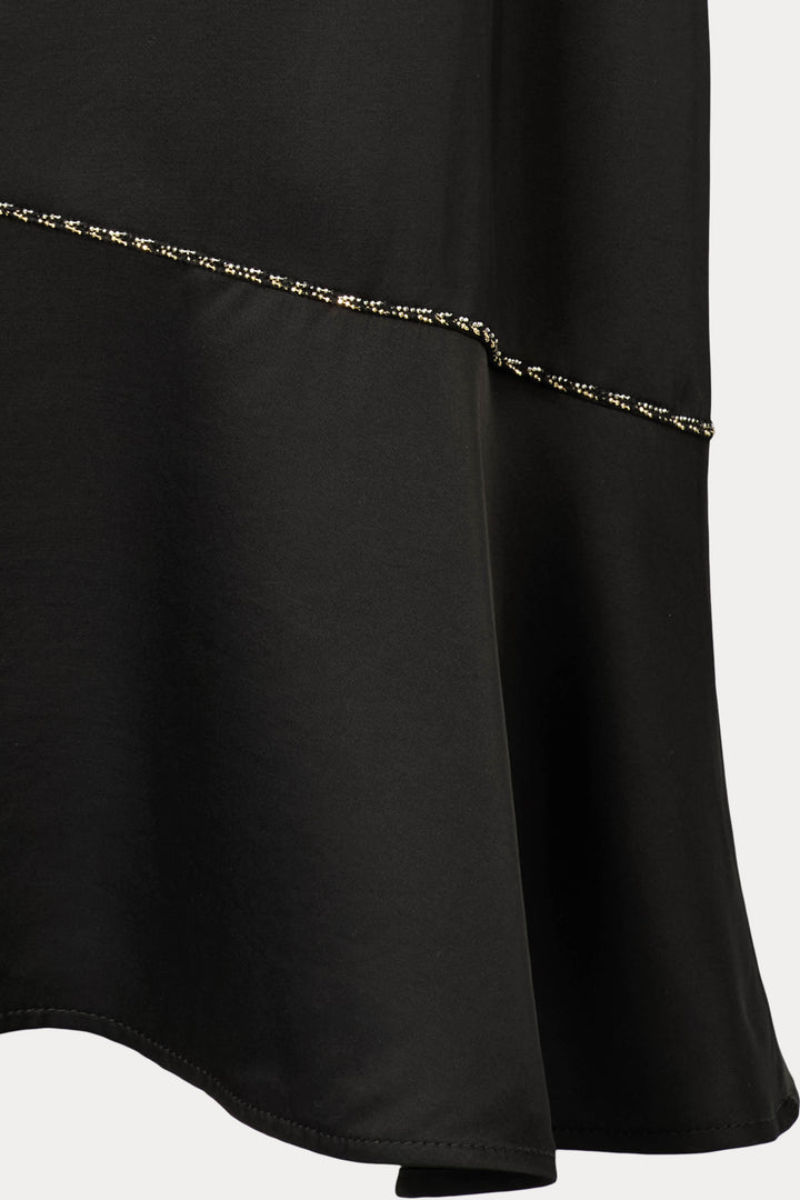 Heartmade HMSerina nederdel SKIRTS 900 Black