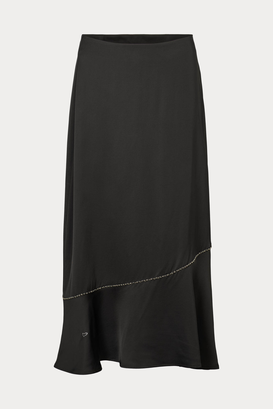 Heartmade HMSerina nederdel SKIRTS 900 Black