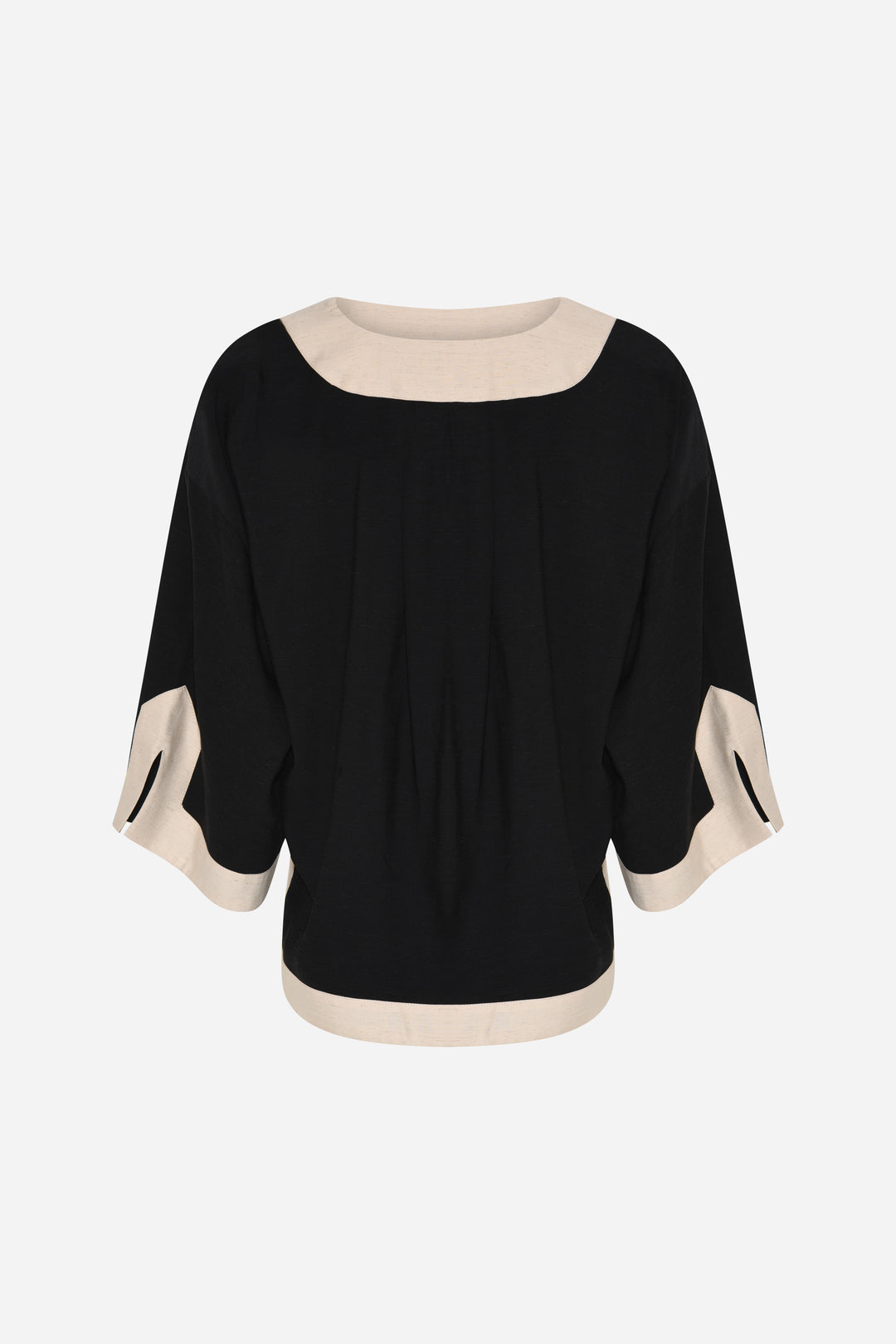 Heartmade HMTarik skjorte SHIRTS 900 Black