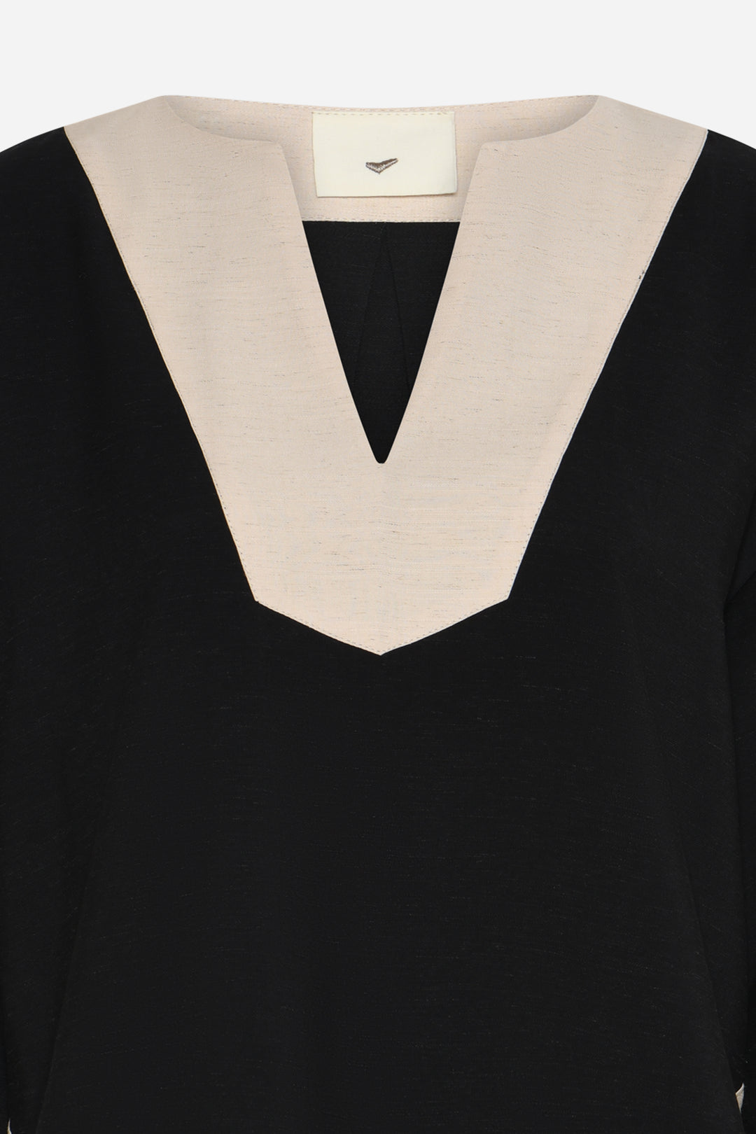 Heartmade HMTarik skjorte SHIRTS 900 Black