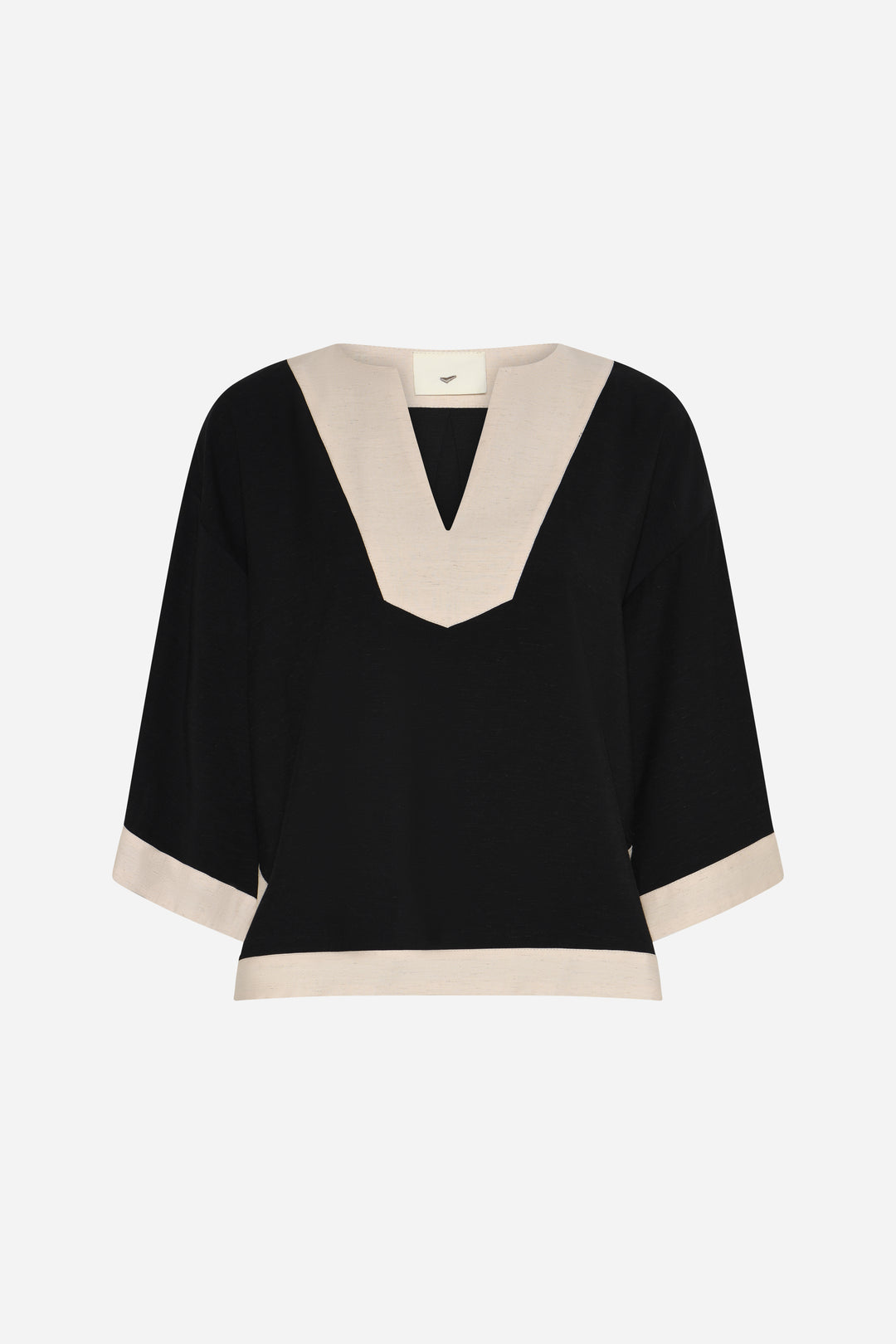Heartmade HMTarik skjorte SHIRTS 900 Black