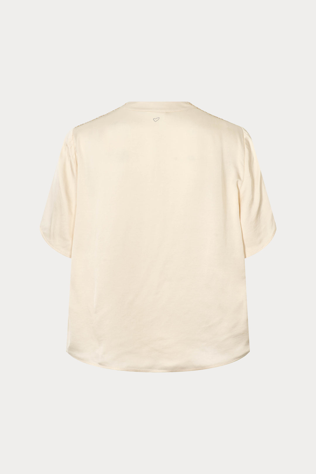 Heartmade HMTelas bluse BLOUSE 021 Snow day