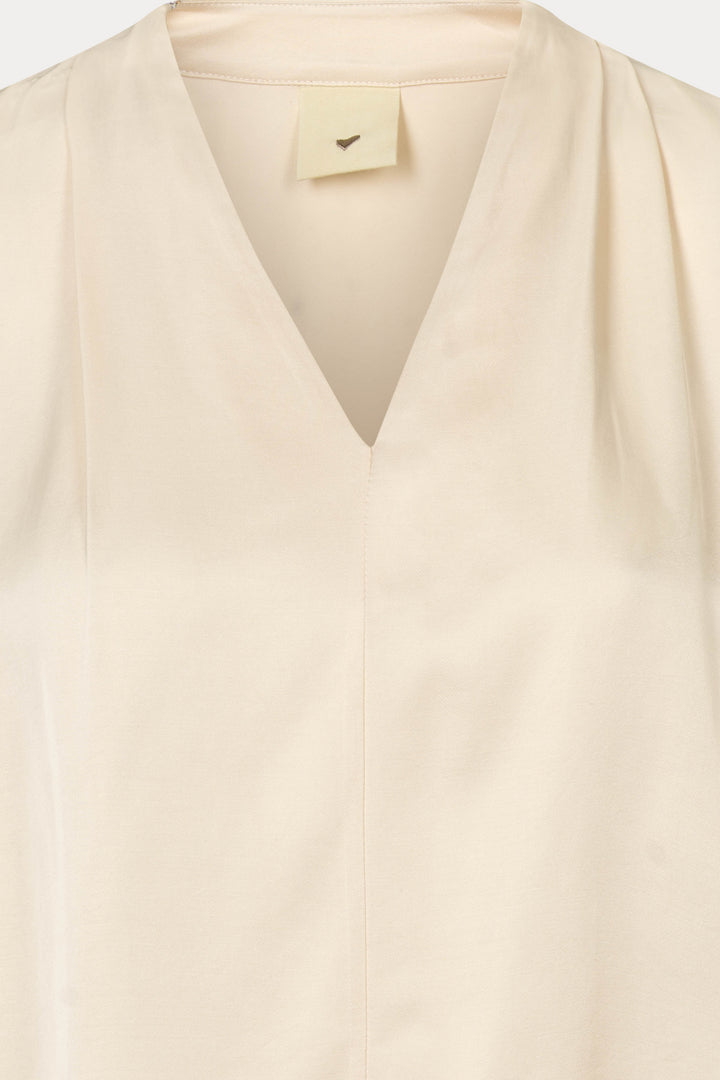 Heartmade HMTelas bluse BLOUSE 021 Snow day