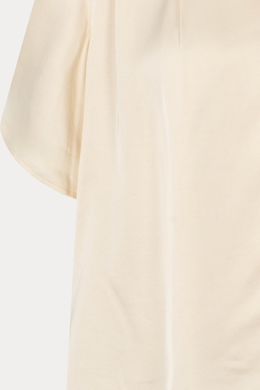 Heartmade HMTelas bluse BLOUSE 021 Snow day