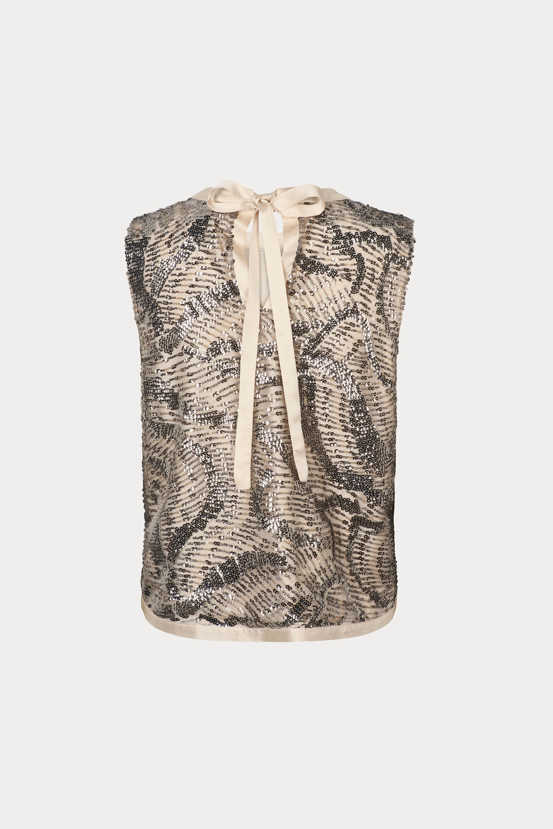 Heartmade HMTelen top BLOUSE 122 Birch