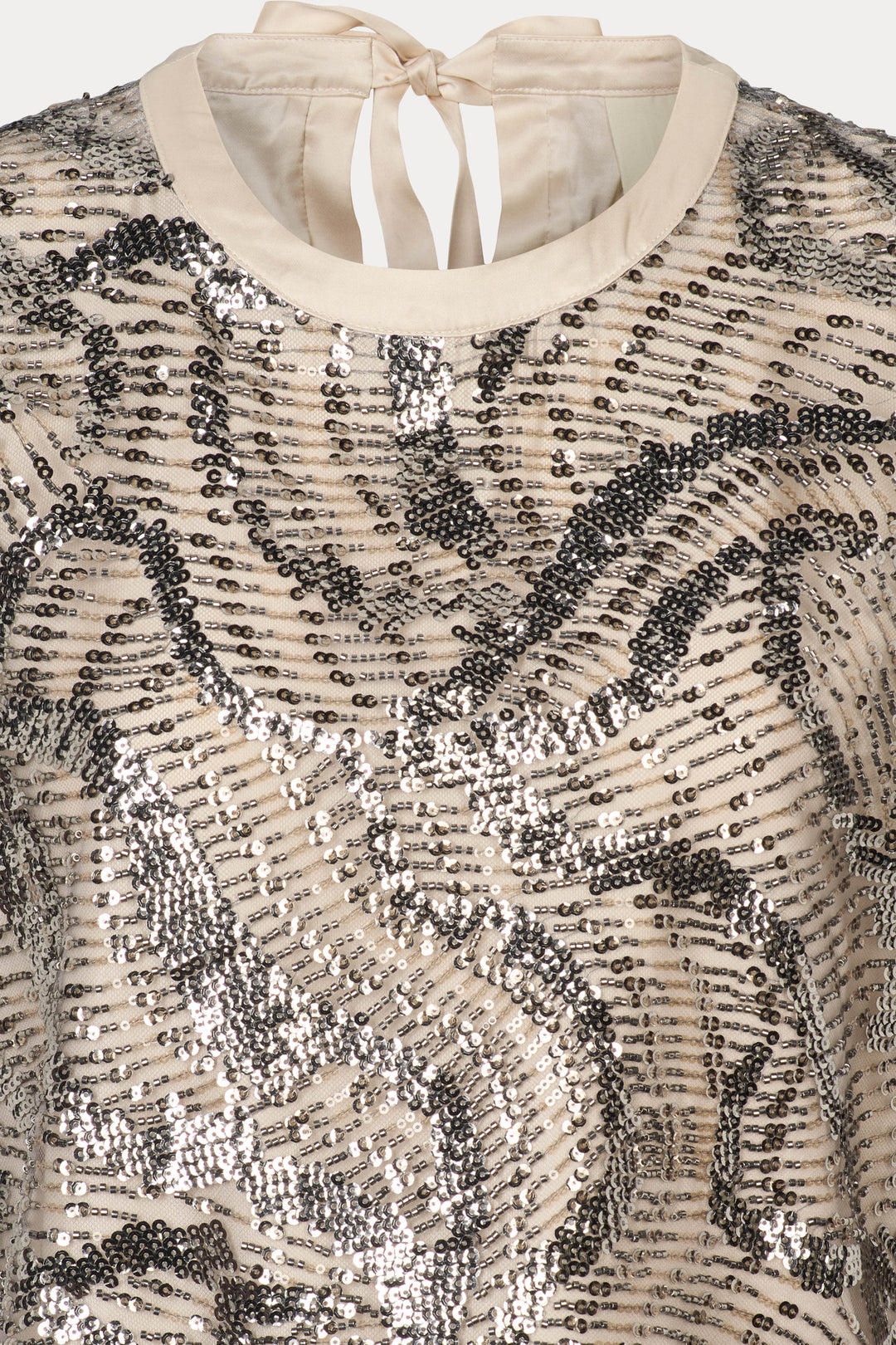 Heartmade HMTelen top BLOUSE 122 Birch