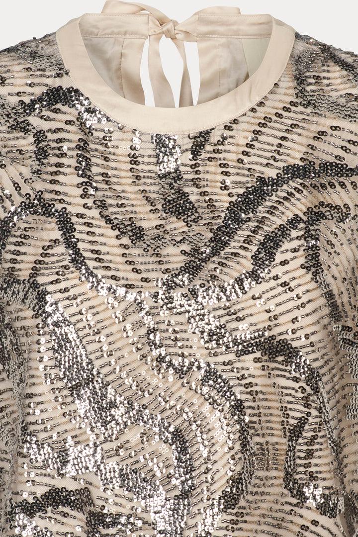 Heartmade HMTelen top BLOUSE 122 Birch